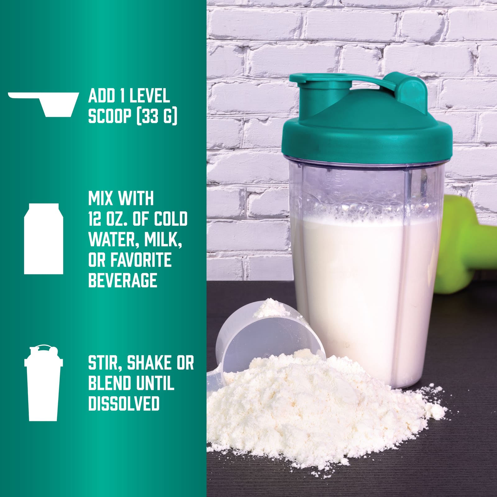 NOW Foods - Pea Protein