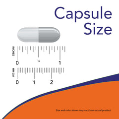 Tri-Amino kapseldetalj