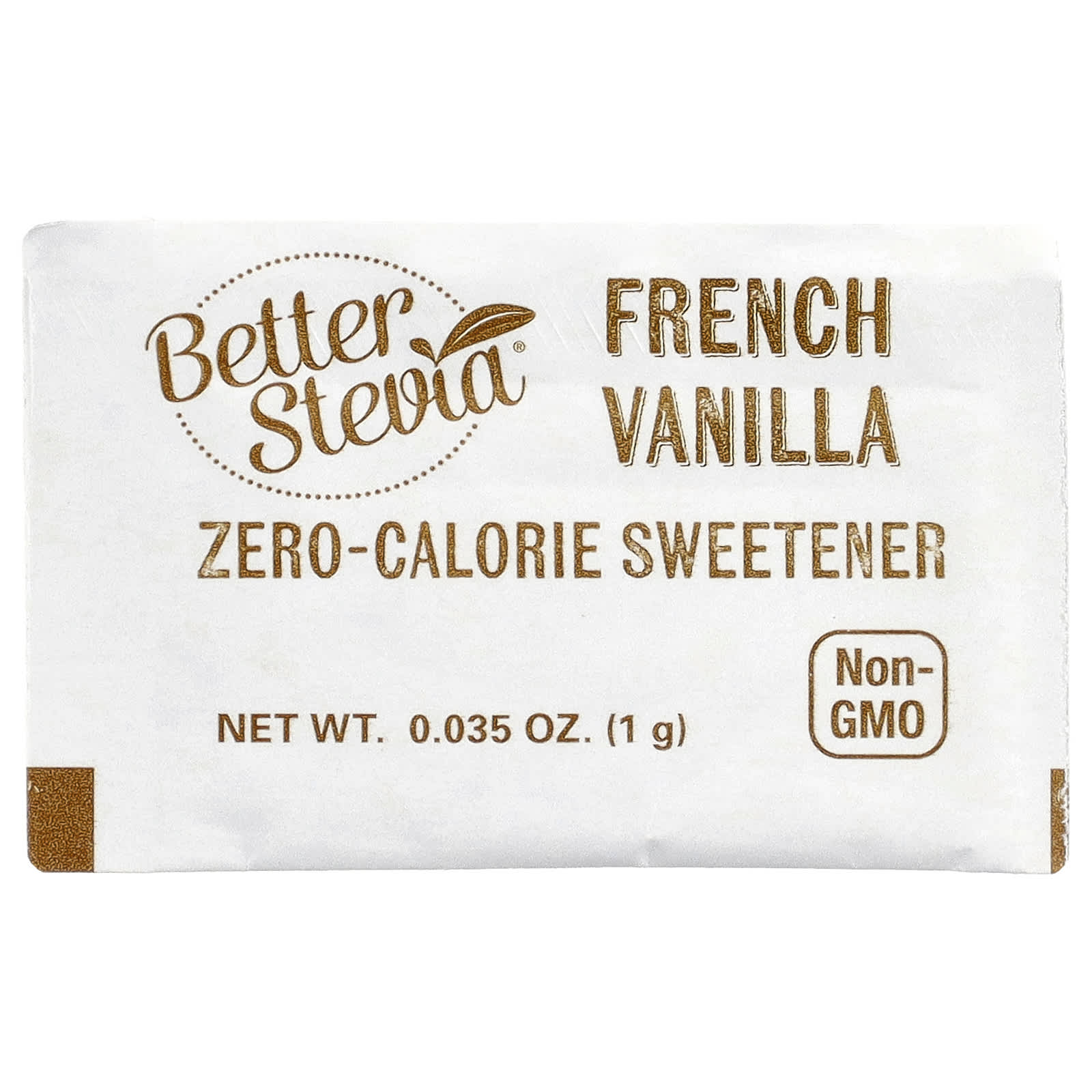 NOW Foods - Better Stevia - Luonnollinen makeutusaine