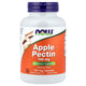 Apple Pectin baksida med näringsinformation