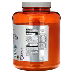 NOW Foods - Whey Protein Isolate