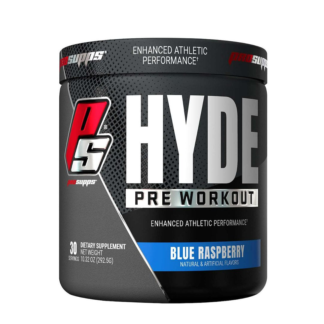 ProSupps - Hyde Pre Workout