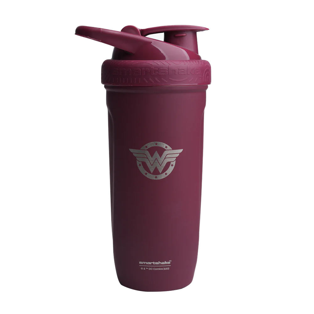 SmartShake - Reinforce Stainless Steel