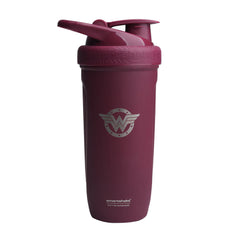 SmartShake - Reinforce Stainless Steel
