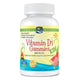 Nordic Naturals - Vitamin D3 Gummies Kids