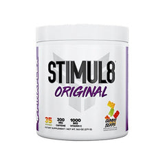Finaflex - Stimul8 Original Super Pre-Workout