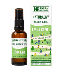 Natura Receptura - Forest Bath - 50ml
