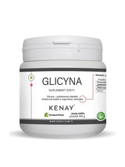 Kenay - Glicyna - 300g