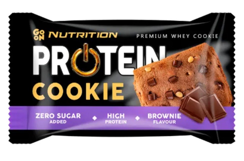 Go On Nutrition - Protein Cookie