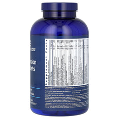 Life Extension Mix Tabs ingredienser lista