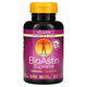 Cyanotech Co Hawaiian Astaxanthin Supreme framsida