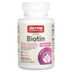 Vegan Biotin Ultra Strength 5000 mcg framsida