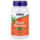Dopa Mucuna – Växtextrakt framsida