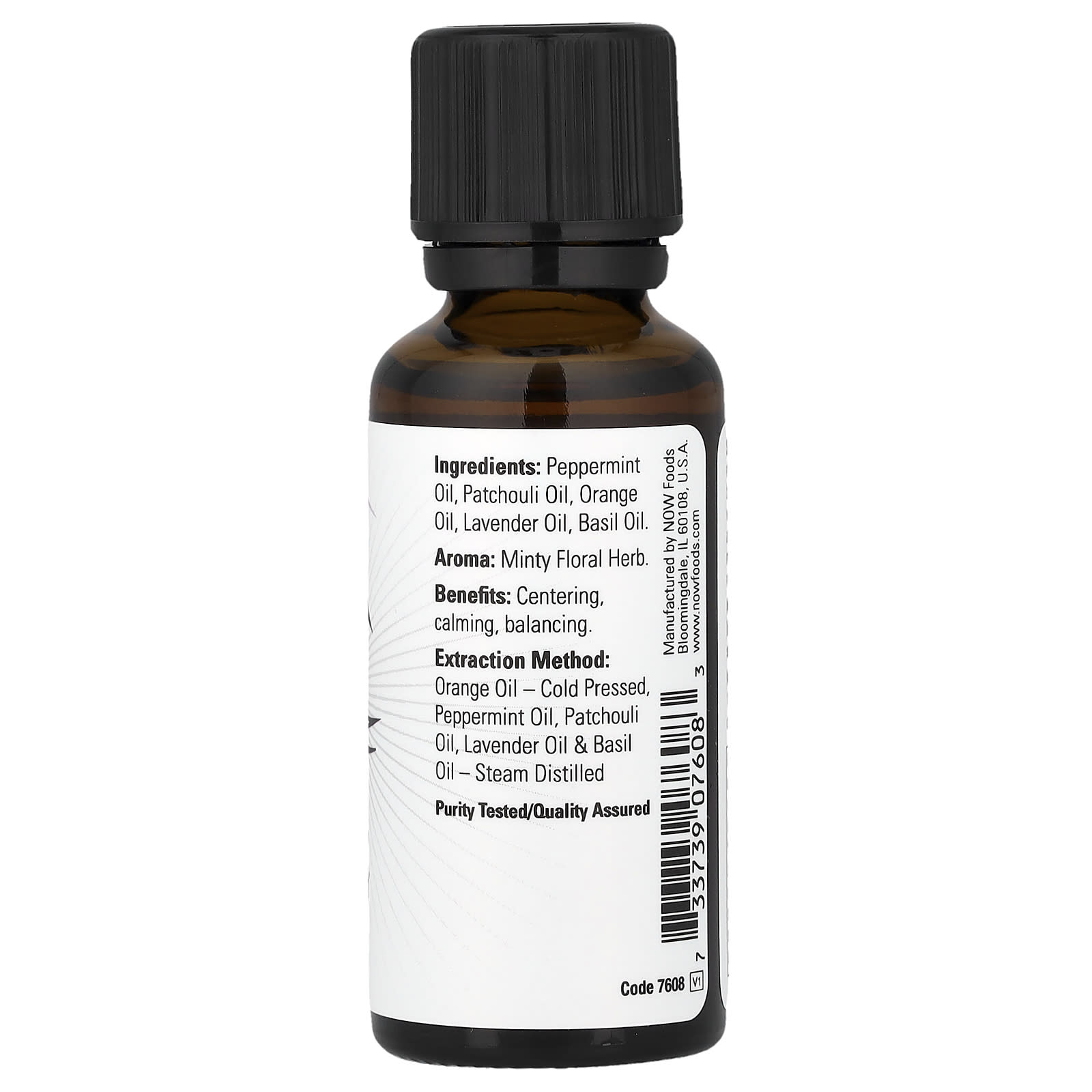 NOW Foods - Essential Oil