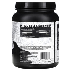 Nutrex - Research - Glutamine Drive