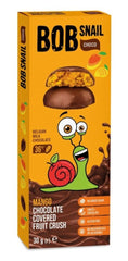 BOB SNAIL - Chokoladedækket frugtblandning