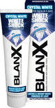 BlanX - White Shock