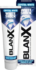 BlanX - White Shock