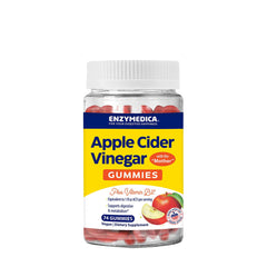 Enzymedica - Apple Cider Vinegar Gummies