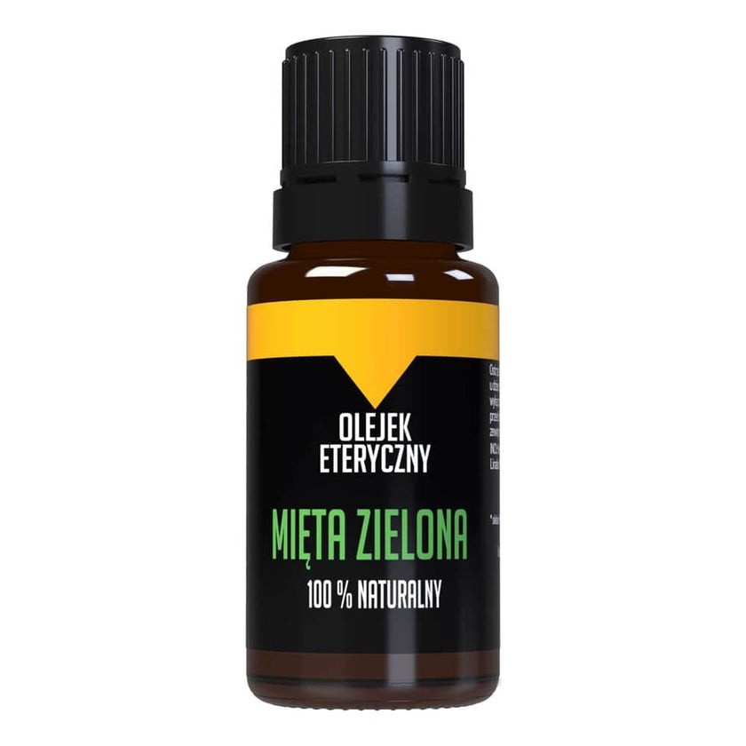 Bilovit - Essential Oil Peppermint