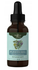 Magiczny Ogród - Plantiviral - Immune Support