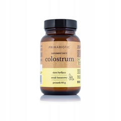 PrimaBiotic - Colostrum