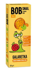 BOB SNAIL - Galaretka (Jelly Candy)