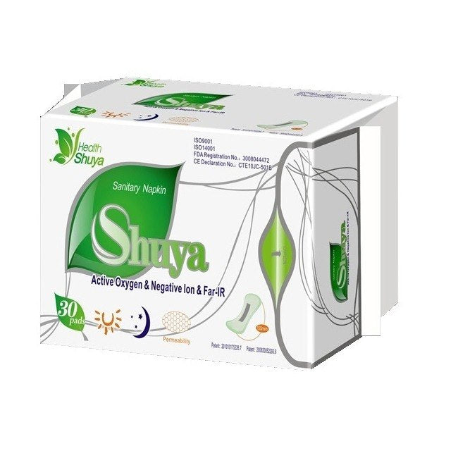 Shuya Health - Hygienic Pads