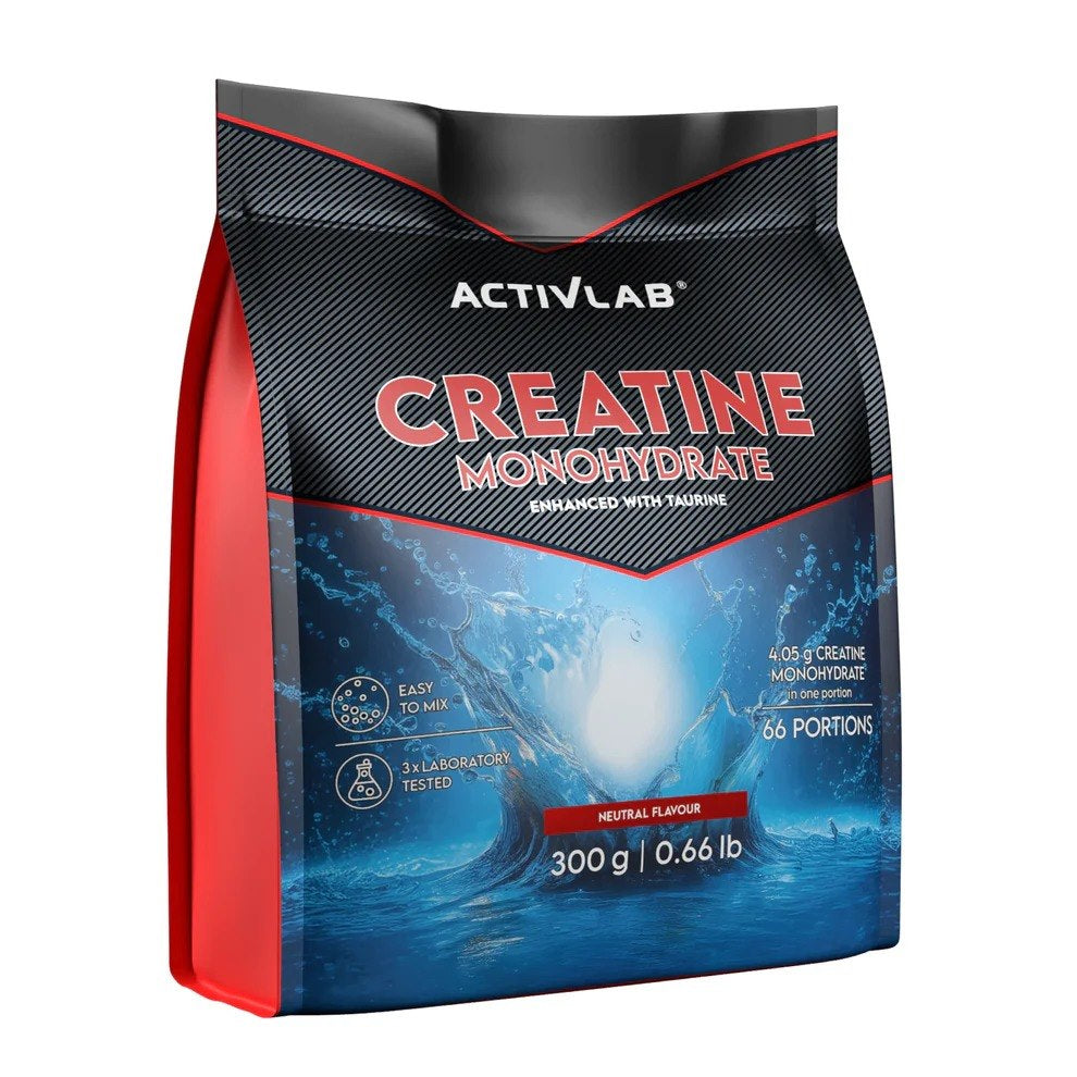 Activlab - Creatine Monohydrate