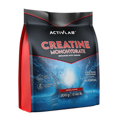 Activlab - Creatine Monohydrate