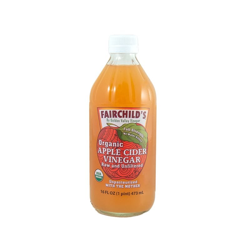 Fairchild's - Äppelcidervinäger