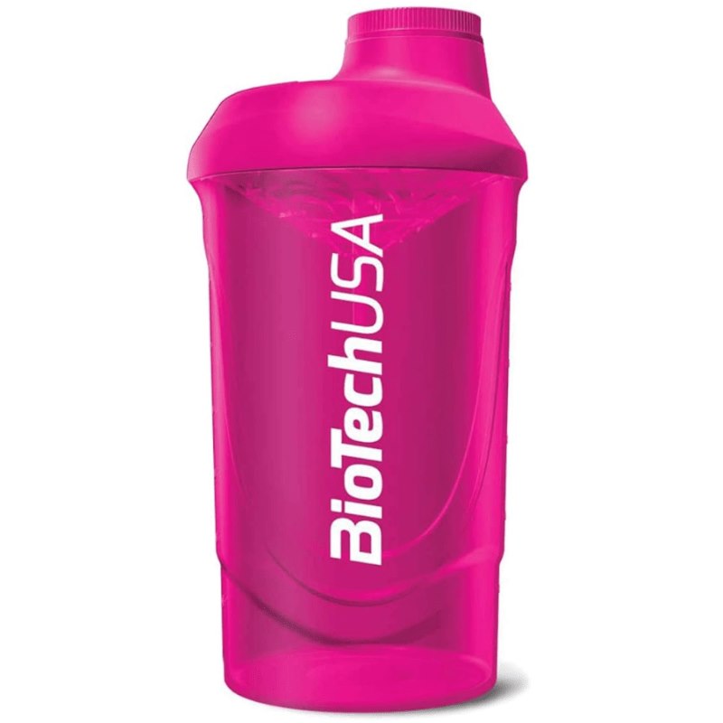 BioTechUSA - Shaker Wave