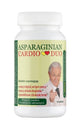 Uniphar - Asparaginian Cardio Duo - 50 Tabs
