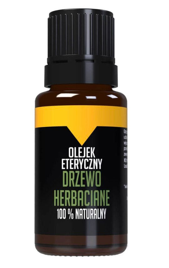 Bilovit - Tea Tree -eteeriöljy