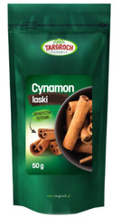 Targroch - Cinnamon Sticks