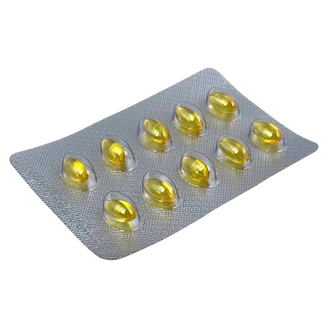 Xenico Pharma - XeniVIT Vitamin D3