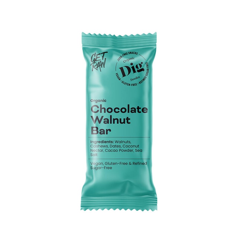 Dig - Organic Bar
