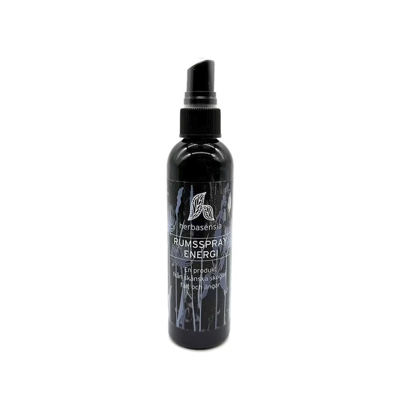 Herbasensia - Room Spray Energy