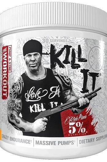 5% Nutrition - Kill It - Legendary Series - Nutri.se