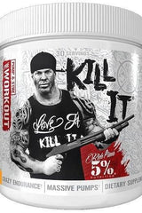 5% Nutrition - Kill It - Legendary Series - Nutri.se