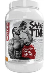 5% Nutrition - Shake Time - No Whey Real Food Protein - Nutri.se