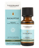 Tisserand Aromatherapy - Eucalyptus Eucalyptus Globulus Organic 20ml 0 2011ml