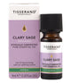 Tisserand Aromatherapy - Clary Sage Essential Oil - 9ml
