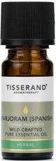 Tisserand Spansk Mejram - Ren Eterisk Olja framsida