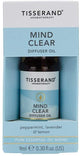 Mind Clear Diffuser Oil 9ml framsida