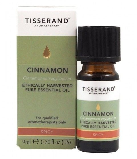 Tisserand Aromatherapy - Aromatherapy Pure Essential Oils
