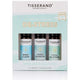 Tisserand Aromatherapy The Little Box Of De-Stress framsida