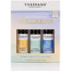 Tisserand Aromatherapy The Little Box Of Wellbeing - framsida