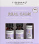 Tisserand Aromaterapi - Real Calm Opdagelsessæt - 30 Dage - 9ml