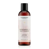 Tisserand Aromaterapia - Mandarin & May Chang Piristävä Kylpyliuos